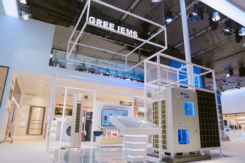 未來可期 格力兩大省級創(chuàng)新中心與商品交易中心獲批籌建