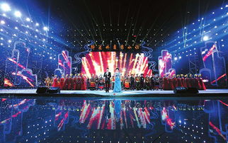 商場周年慶典活動策劃 舞臺藝術(shù)造型如何點亮全場