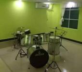 曲靖市麒麟區榮興鋁材曲靖經營部 舞臺藝術造型策劃的堅實骨架與創新實踐